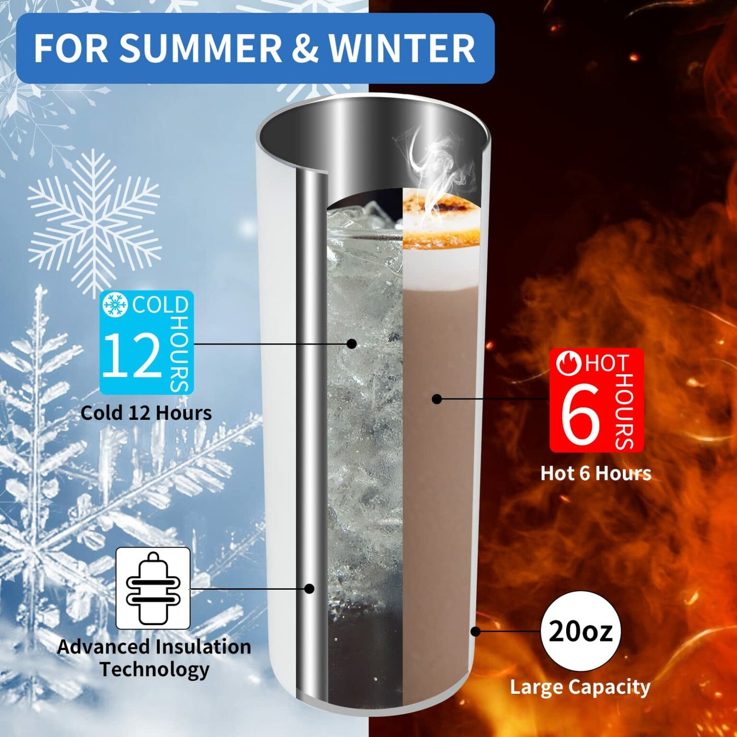 I Speak Fluent Toddler Tumbler with Name