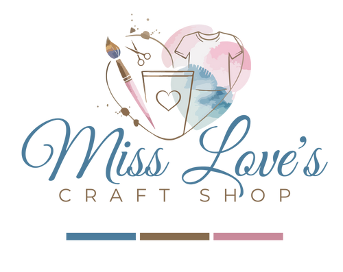 Miss Love’s Craft Shop