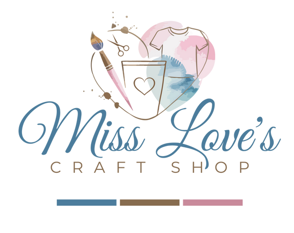 Miss Love’s Craft Shop