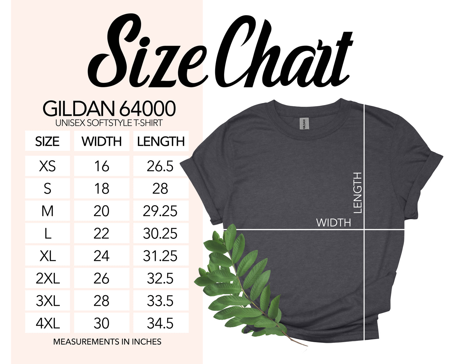 Custom Printed T-Shirt – Add Your Logo, Text, or Image