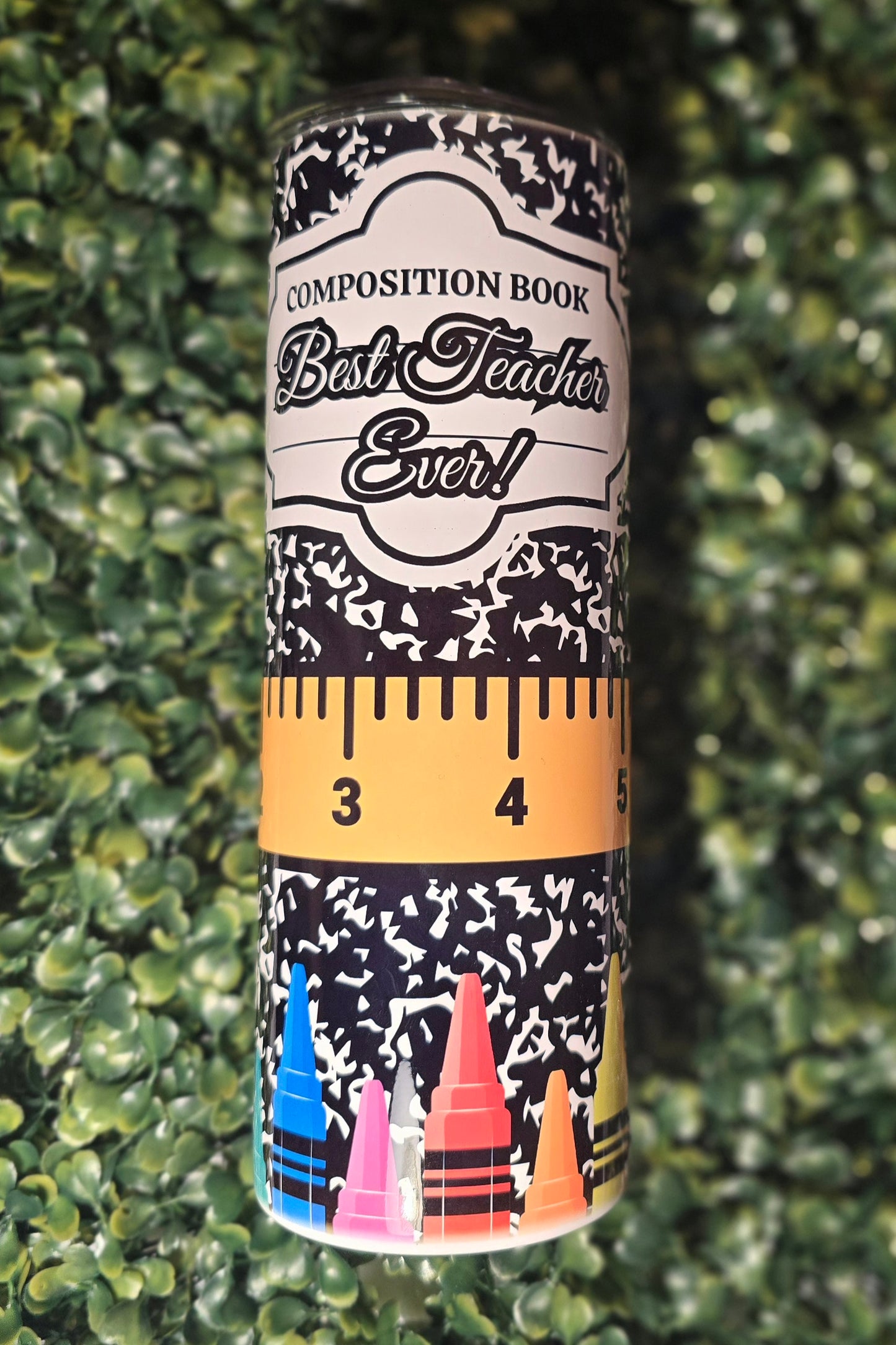 Custom 20oz Tumbler – Personalized Just for You